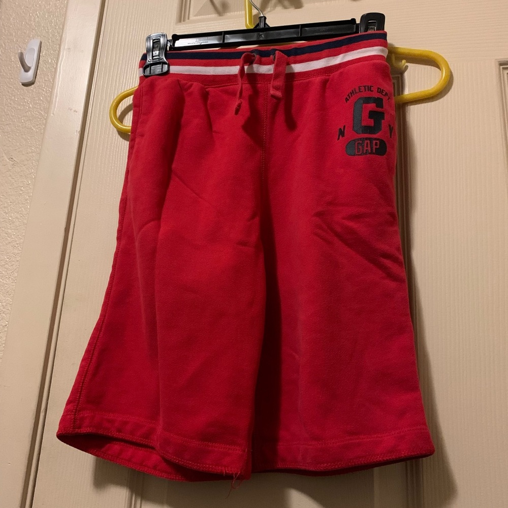 Gap kids shorts